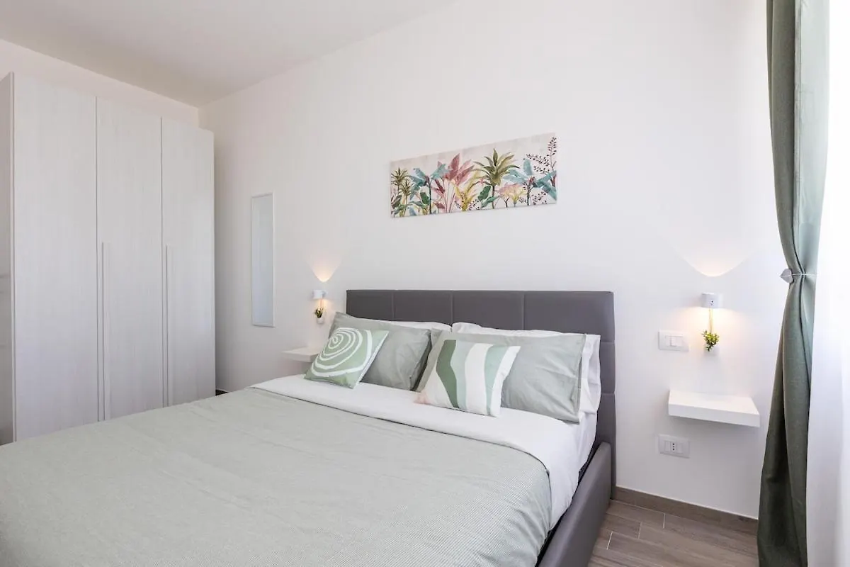 Luxury Apartment Navigli 밀라노