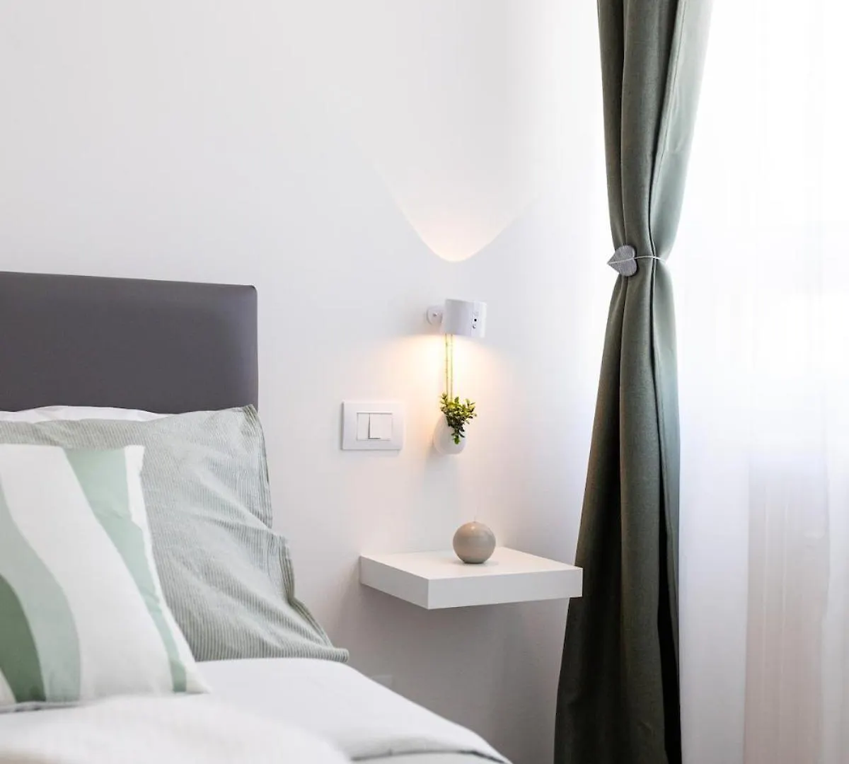 Luxury Apartment Navigli 밀라노