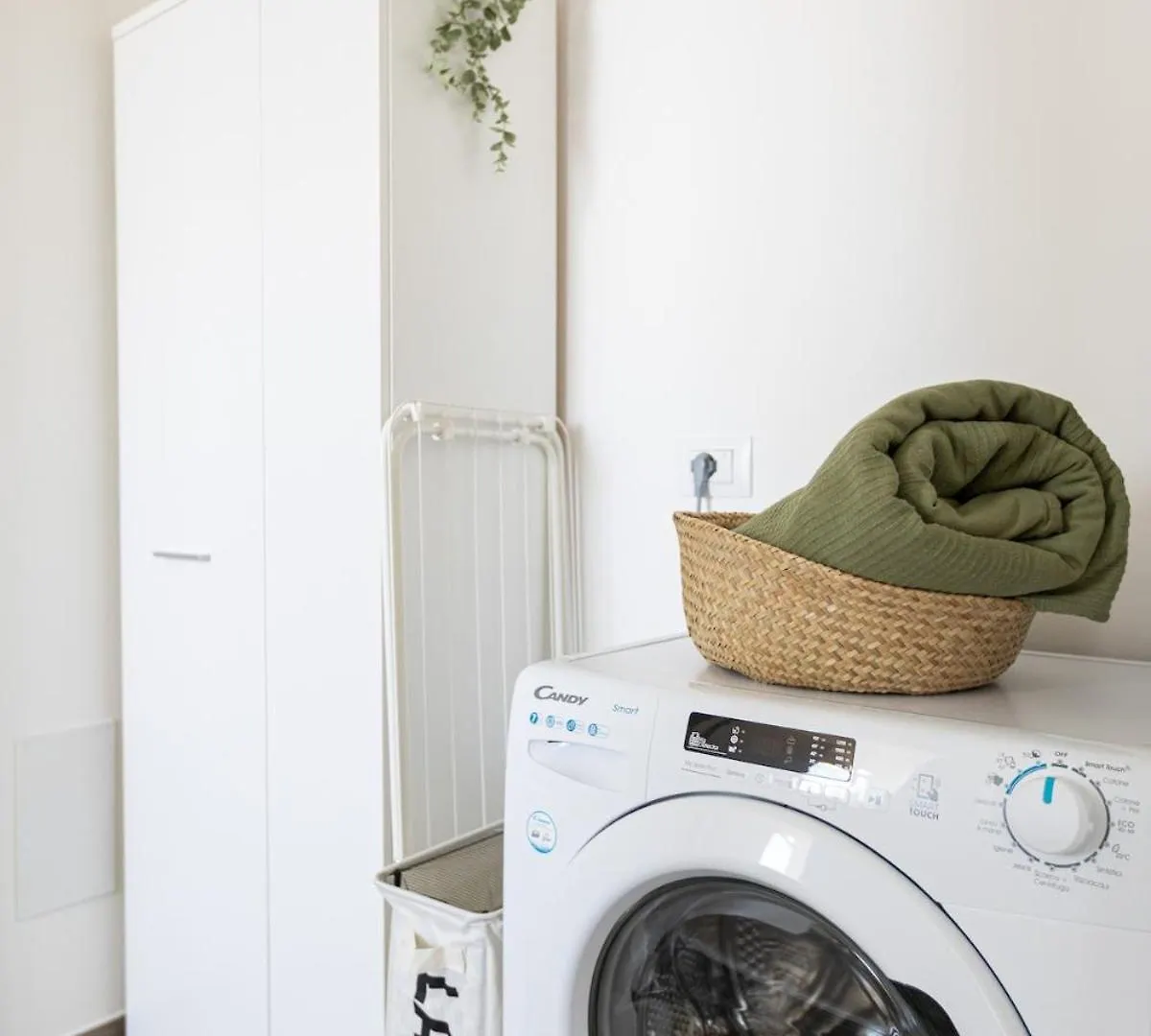 Luxury Apartment Navigli 밀라노 이탈리아