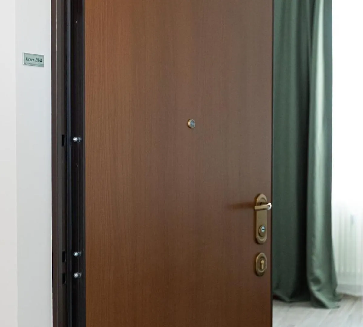Luxury Apartment Navigli Mailand