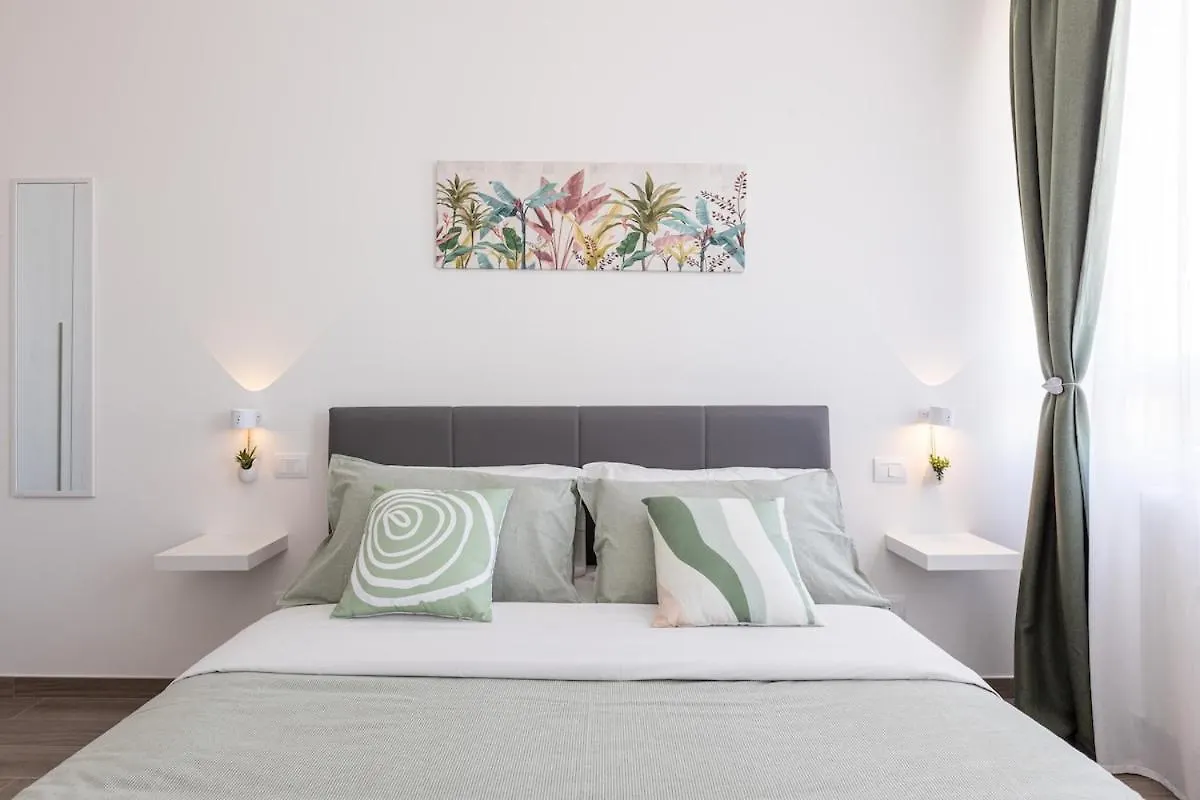 Luxury Apartment Navigli Mailand Italien