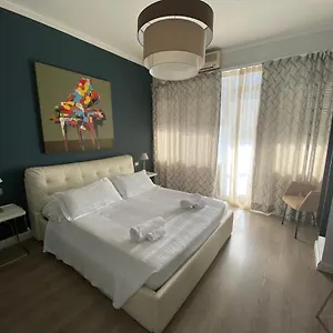 Corso Italia Milánó