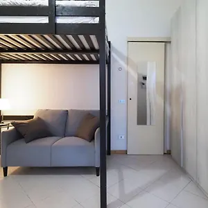 Apartament Primopiano - Calvi, Mediolan