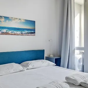  Appartamento Loft Moderno Sui Navigli