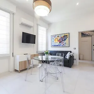 Apartament Primopiano - Washington Flats, Mediolan