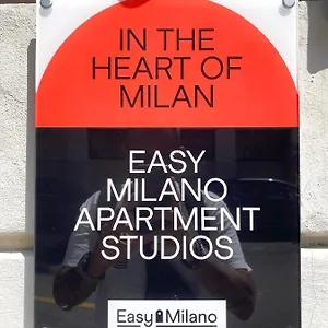  Daire Easy Navigli
