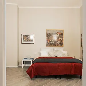  Appartement Cozy And Warm 1 Bedroom - Via Sapeto