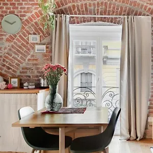 Apartament Ripa - Ripa 57, Mediolan