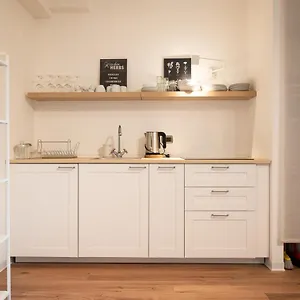 Appartamento Watt House
