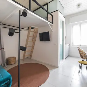  Apartment Naviglio Pavese