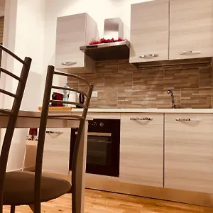  Appartamento Vt - Zona Navigli