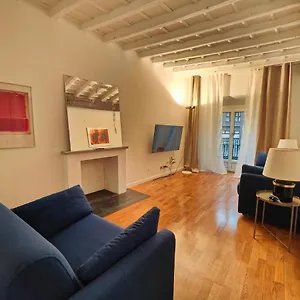  Appartement Crocetta - Design With Terrace
