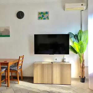  Appartamento Mono Navigli