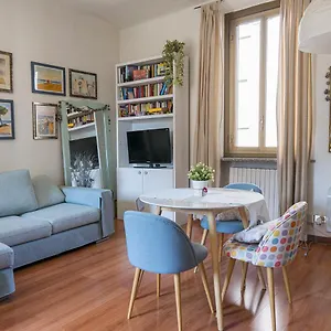  Appartamento Navigli District Elegant Flat Free Wifi & Parking