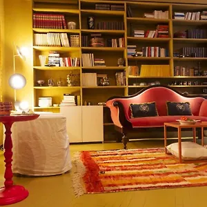  Appartement Luxury Bohemian With Private Garden In