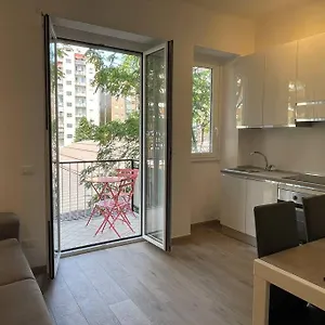  Appartamento Marina House - Iulm Navigli San Paolo
