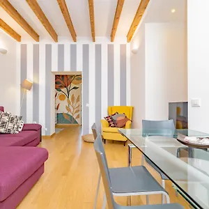  Appartamento Casa Navigli - Cozy