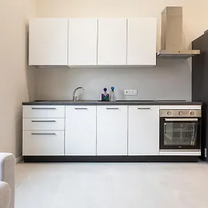  Appartamento Via Meda House