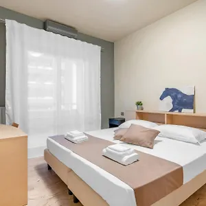  Apart Otel Casa Da Fraschini