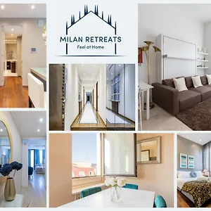  Apartment Retreats Duomo