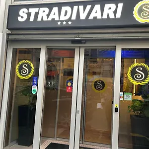 מלון Stradivari, מילאנו