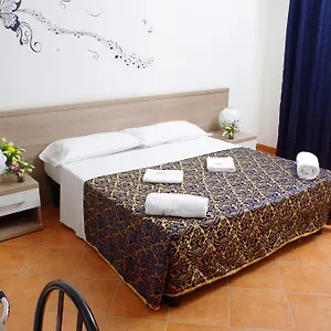 Hotel Hotel Centrale, Mediolan