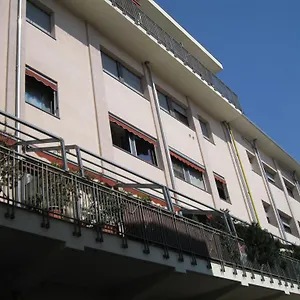Apartament Il Giacinto, Mediolan