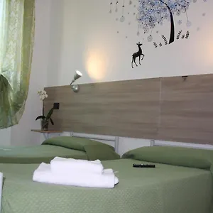 Hotel Adelchi, Mediolan