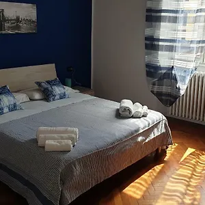  Appartement Cesena3