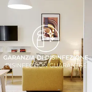 Apartament Italianway-bergonzoli Place, Mediolan