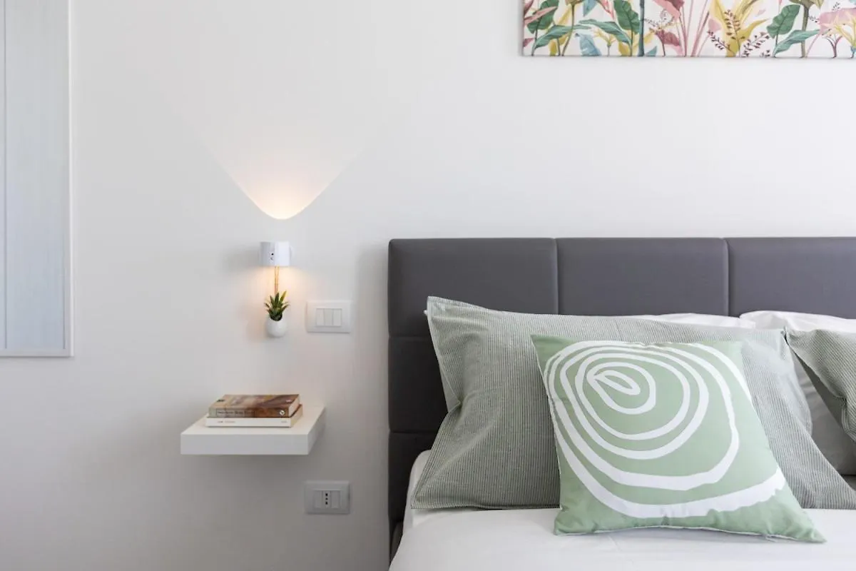 Luxury Apartment Navigli Milan