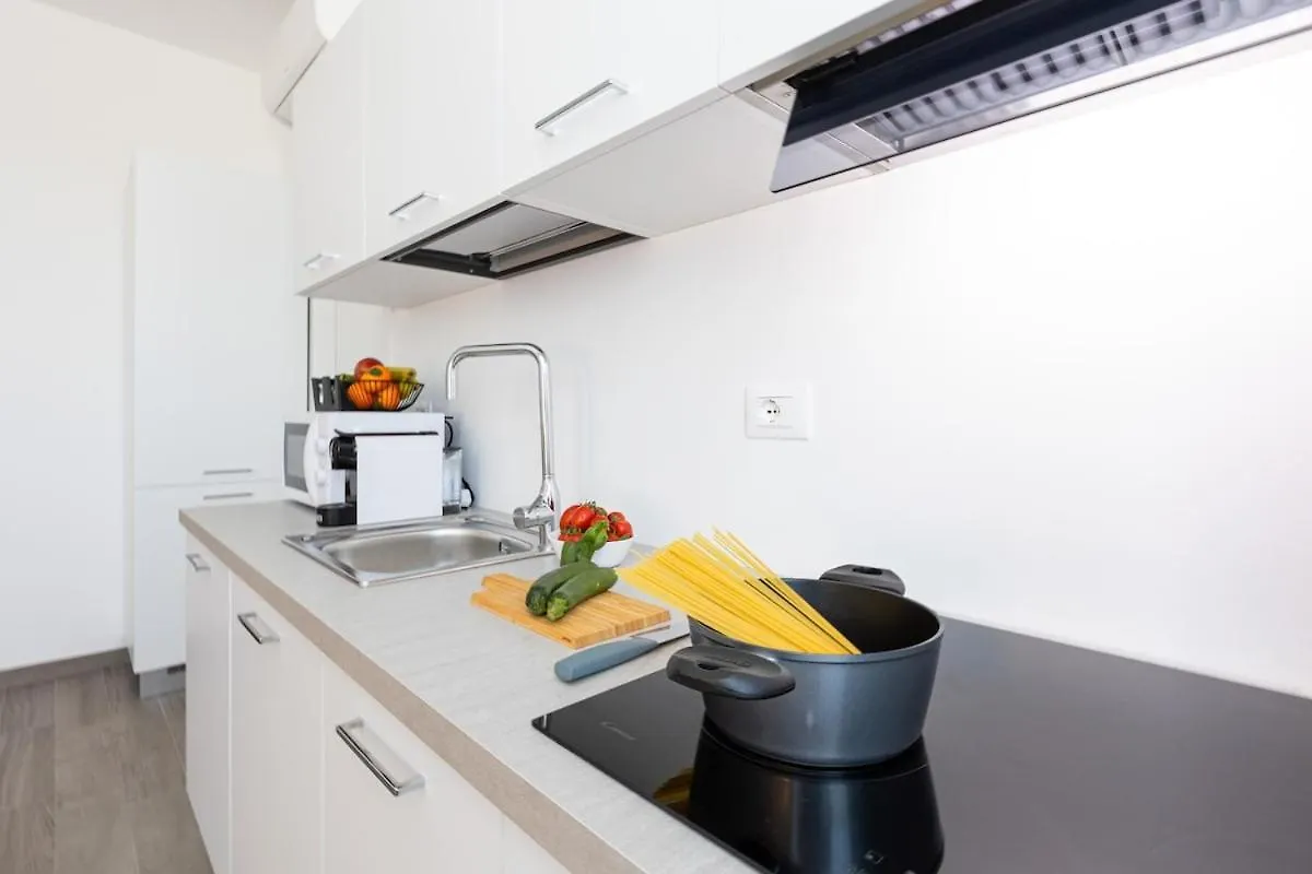 Luxury Apartment Navigli Milan
