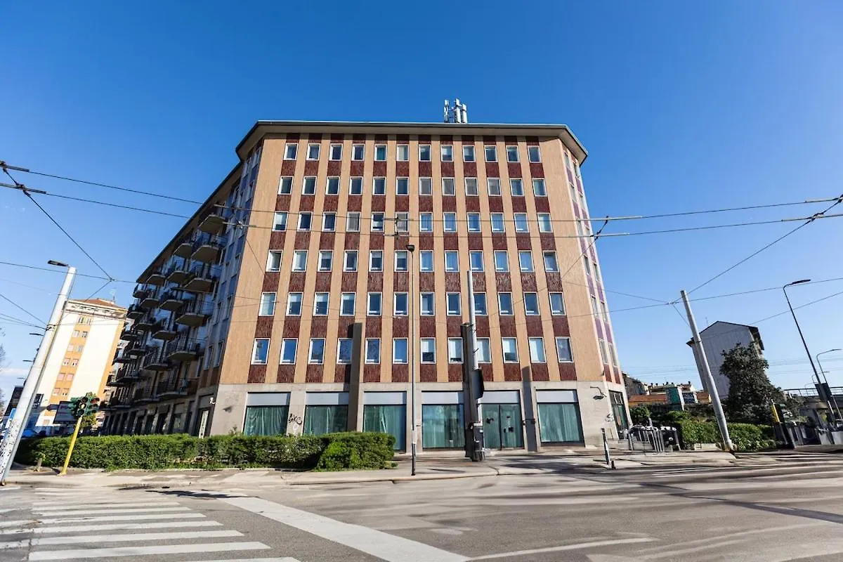 Luxury Apartment Navigli Milan