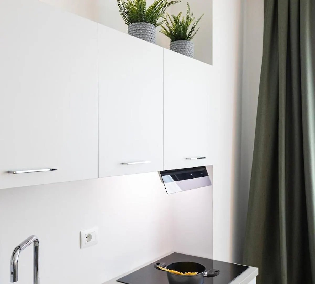 Luxury Apartment Navigli Milan 0*,