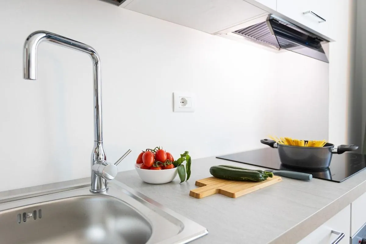 Luxury Apartment Navigli Milan 0*,  Italy