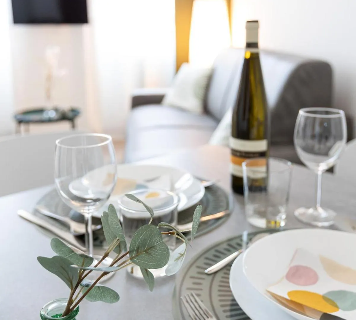 Luxury Apartment Navigli Milan 0*,  Italy