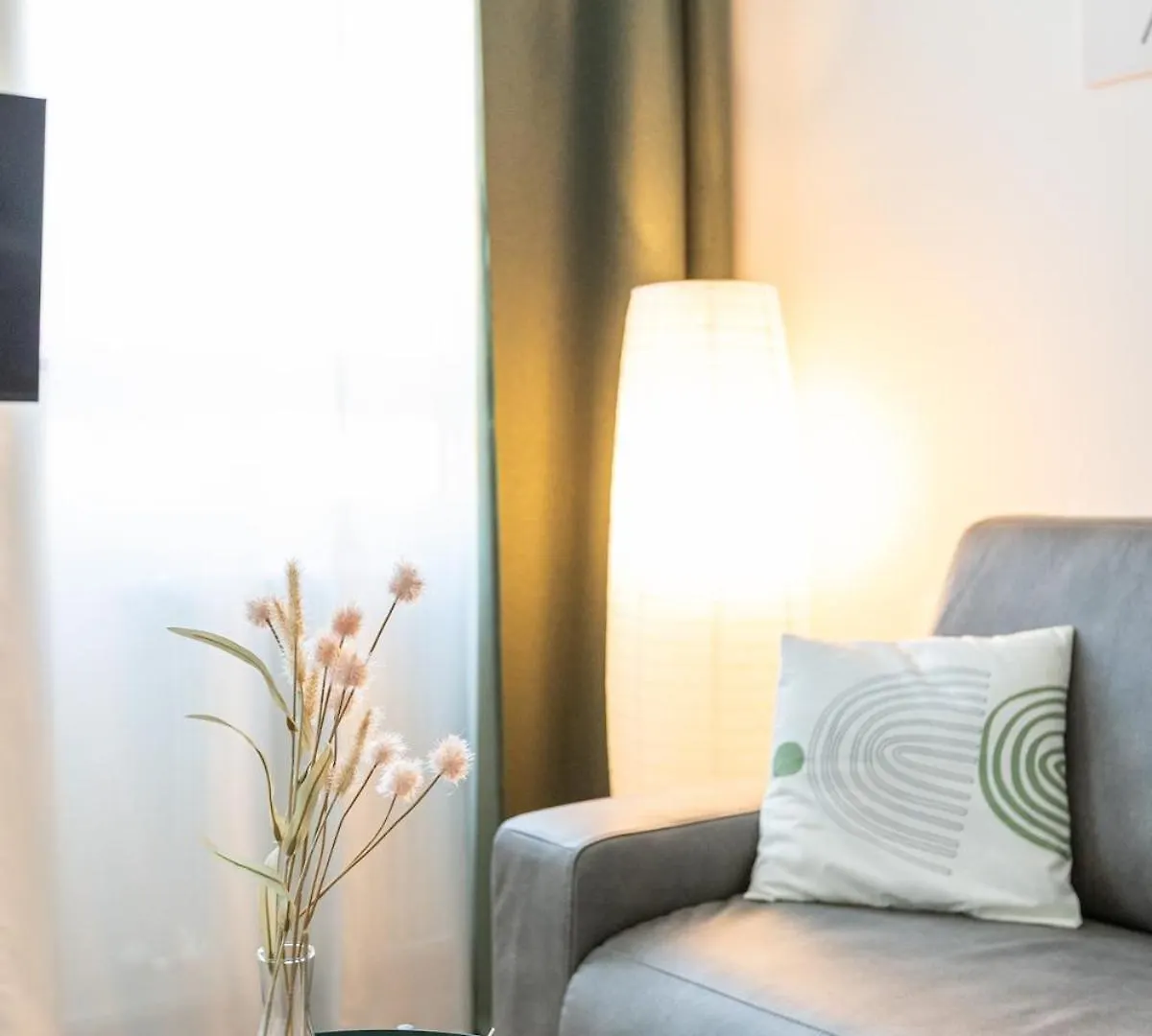 Luxury Apartment Navigli Milan Italy