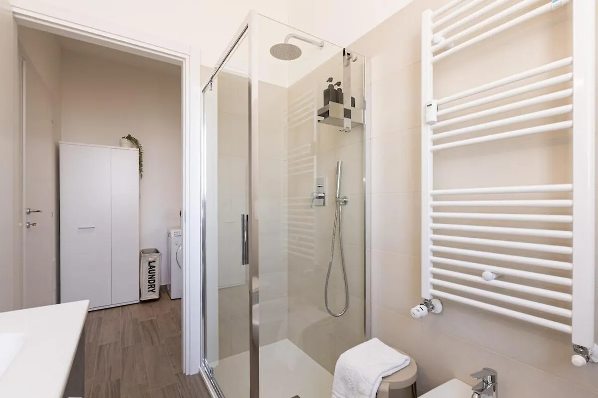 Luxury Apartment Navigli Milan