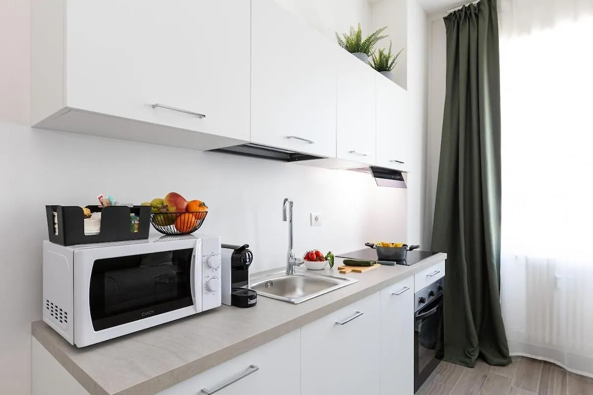 Luxury Apartment Navigli Milan Italy