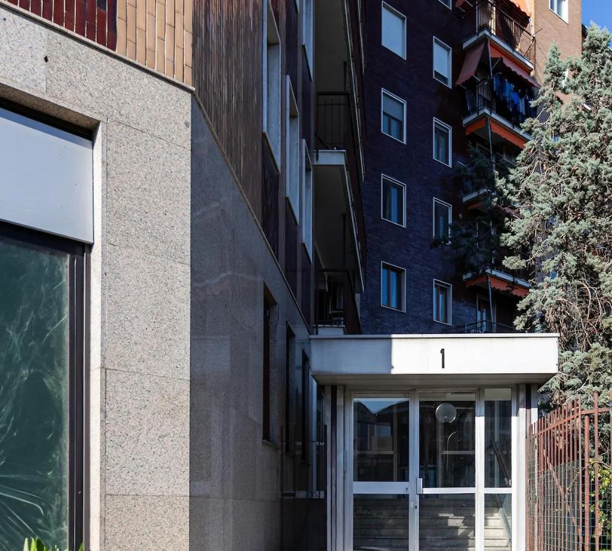 Luxury Apartment Navigli Milan