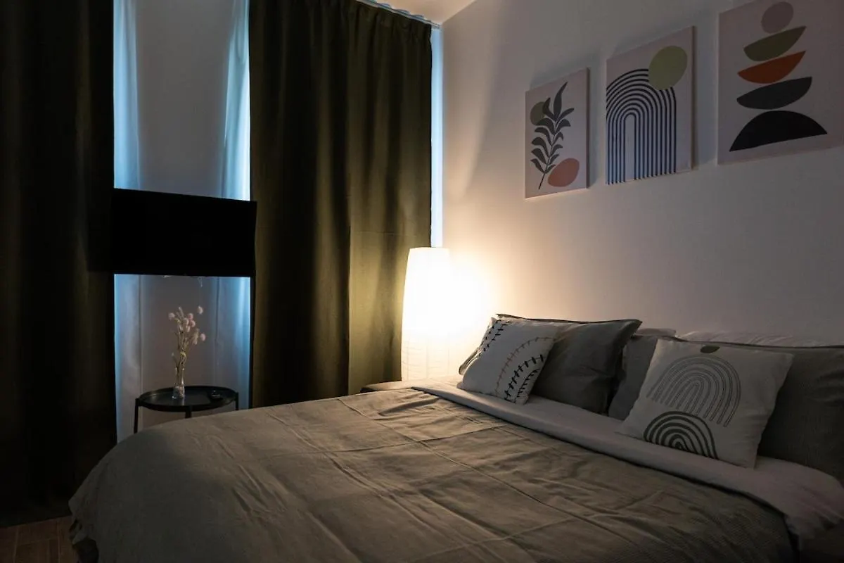 Luxury Apartment Navigli Milan 0*,  Italy