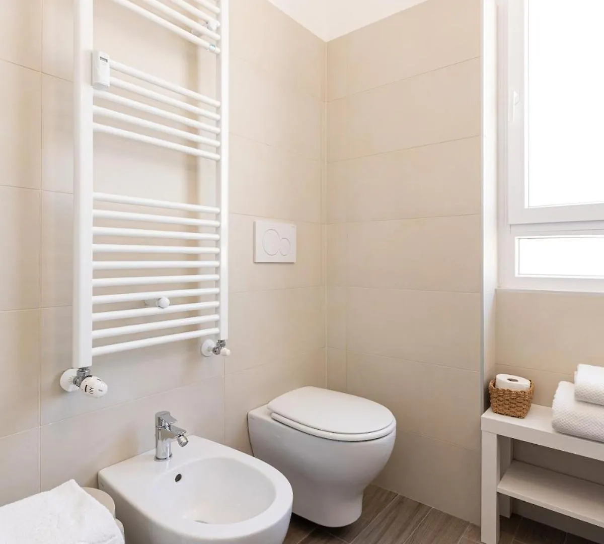 Luxury Apartment Navigli Milan Italy