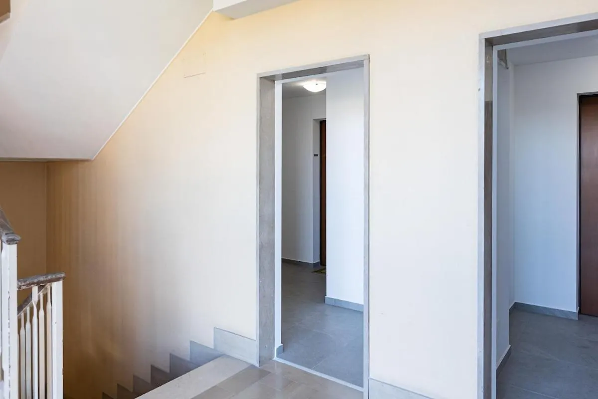 Luxury Apartment Navigli Milan