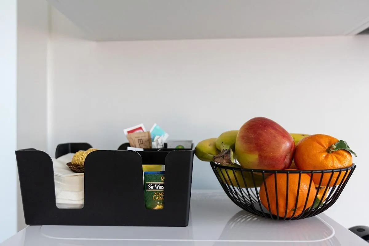 Luxury Apartment Navigli Milan