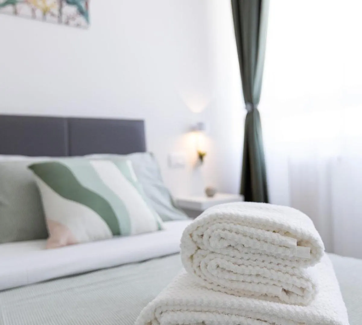 Luxury Apartment Navigli Milan Italy