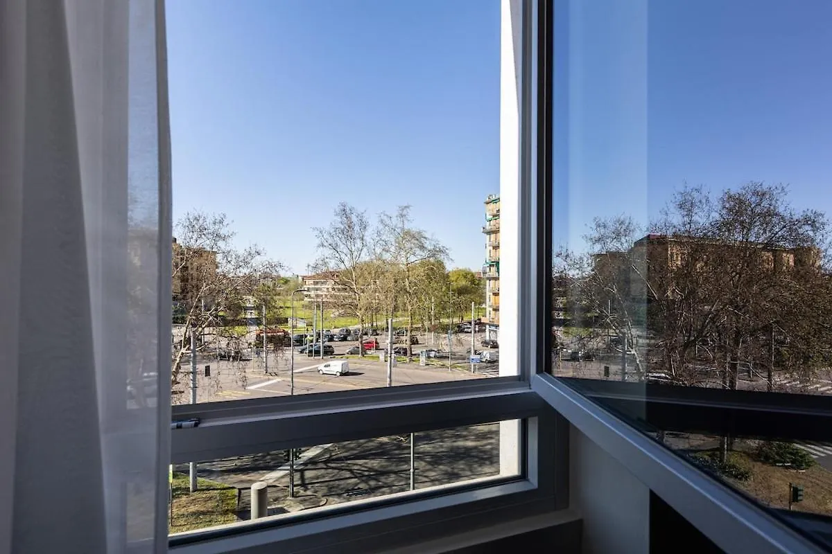 Luxury Apartment Navigli Milan