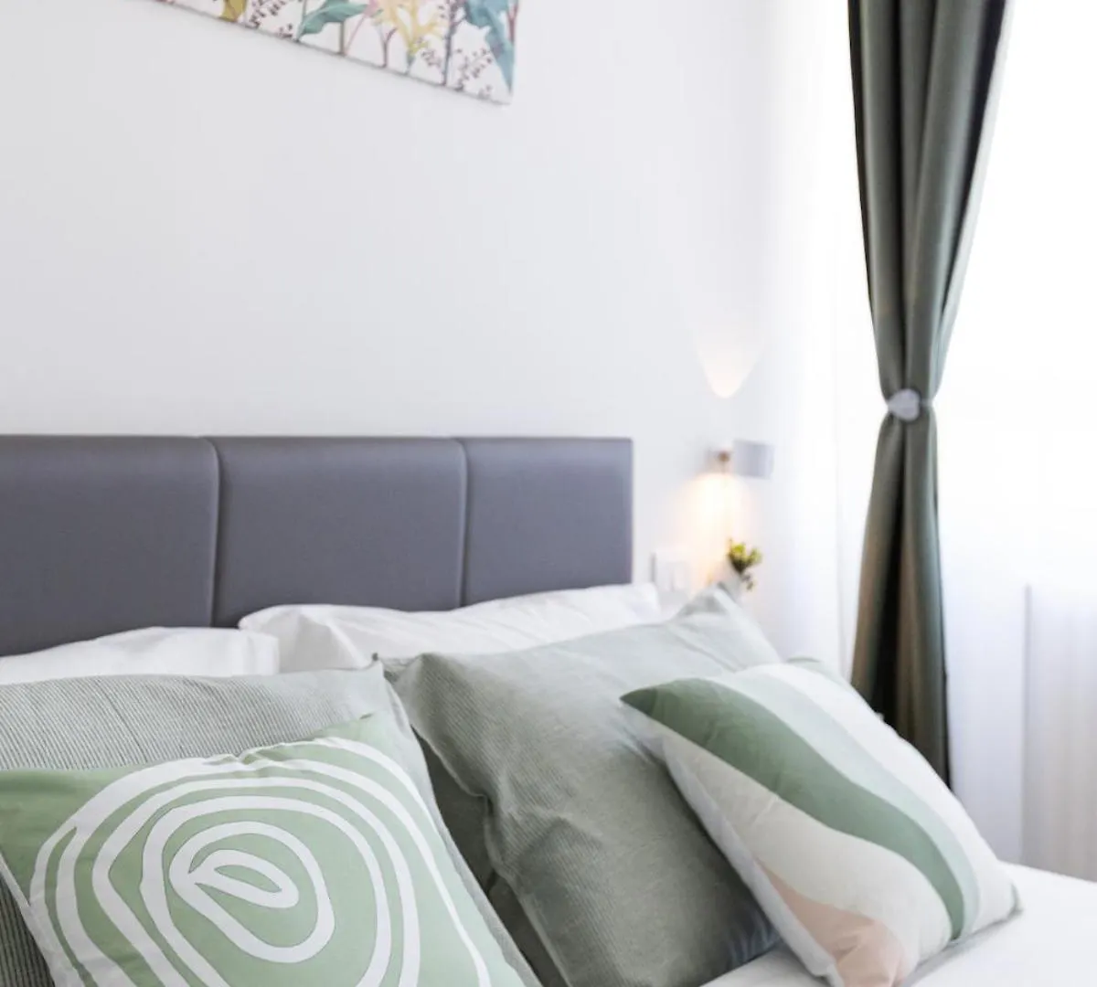Luxury Apartment Navigli Milan