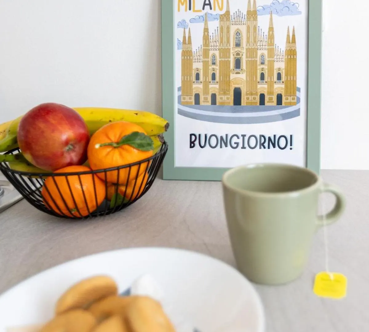 Luxury Apartment Navigli Milan