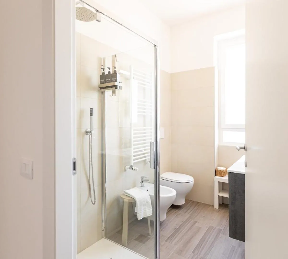 Luxury Apartment Navigli Milan 0*,  Italy