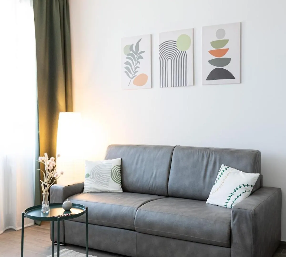 Luxury Apartment Navigli Milan